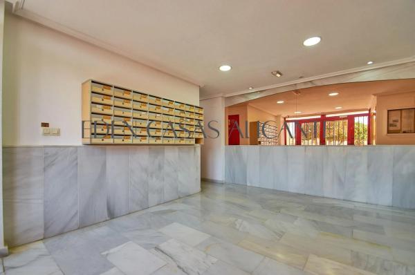 Piso en calle del Agua