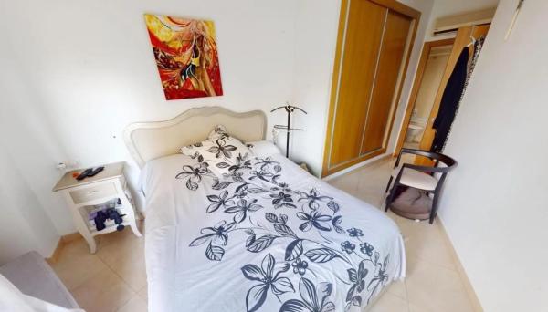 Piso en avenida Rosa dels Vents