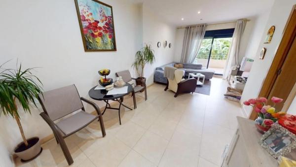 Piso en avenida Rosa dels Vents