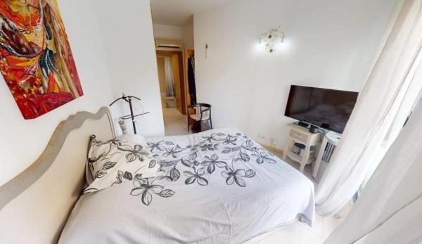 Piso en avenida Rosa dels Vents