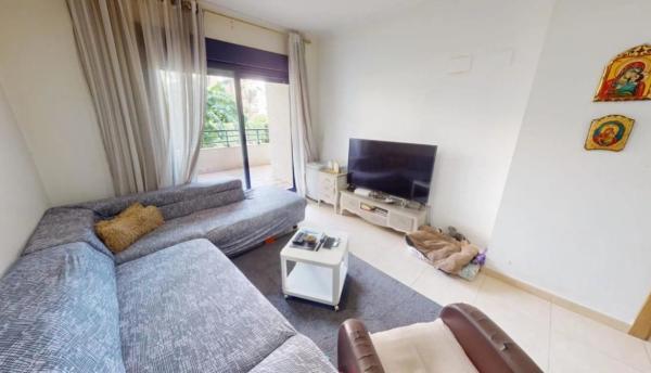 Piso en avenida Rosa dels Vents