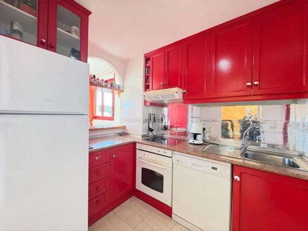 Piso en calle del Agua