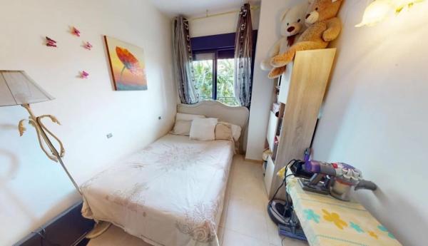 Piso en avenida Rosa dels Vents