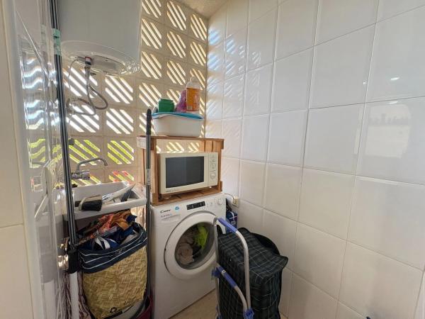 Piso en calle del Agua