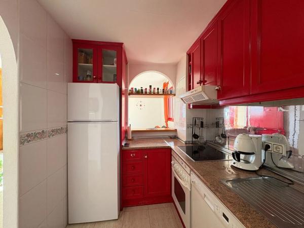 Piso en calle del Agua