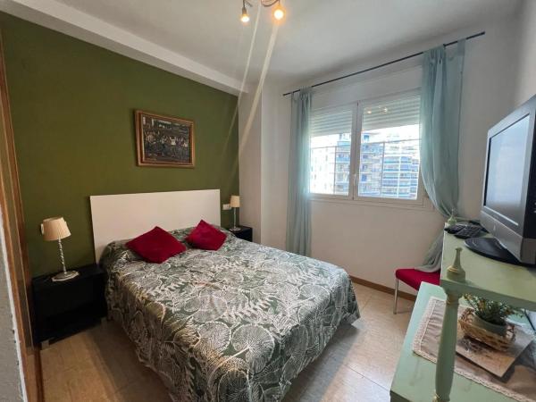 Piso en calle Llevant