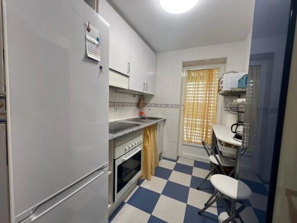 Piso en calle Llevant