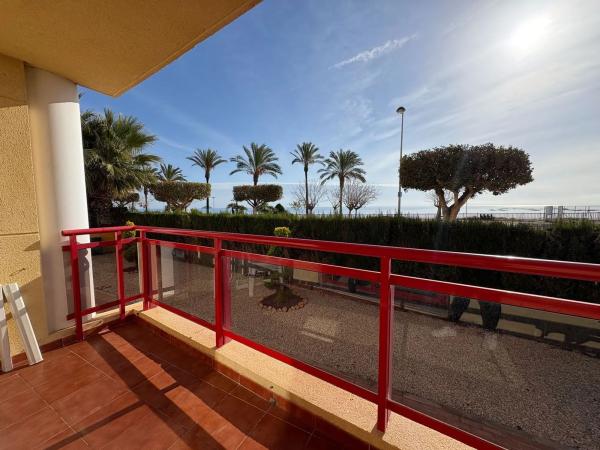 Piso en calle del Agua