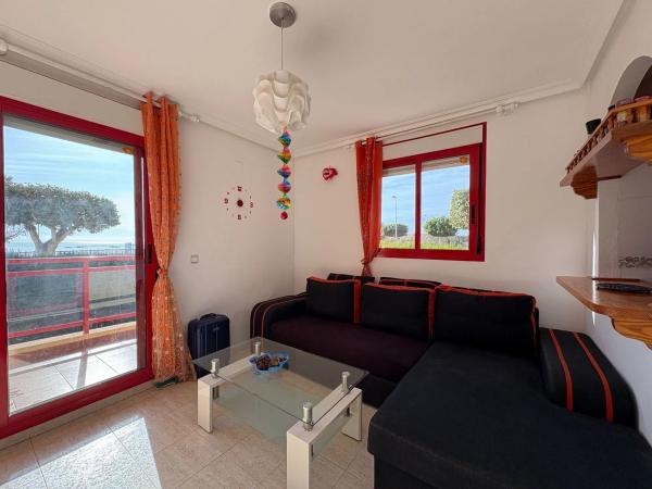 Piso en calle del Agua