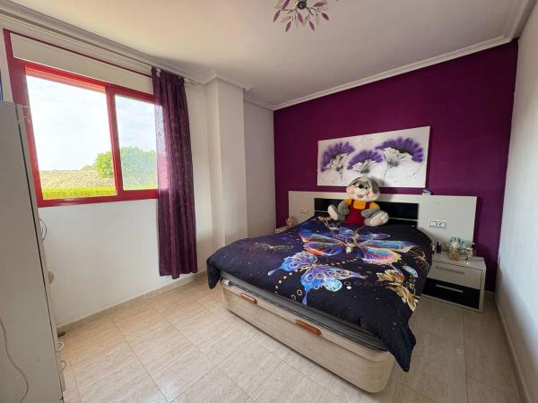 Piso en calle del Agua