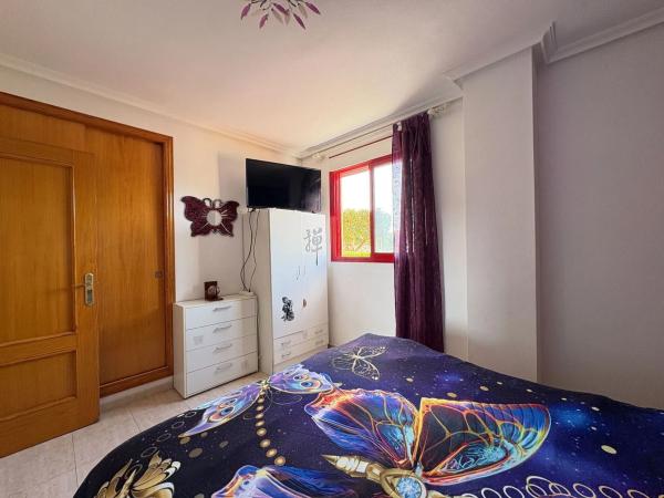 Piso en calle del Agua