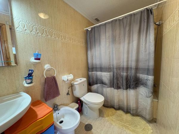 Piso en calle del Agua