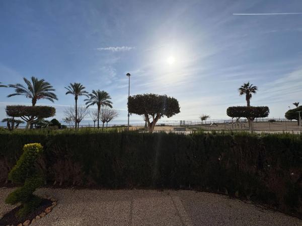 Piso en calle del Agua