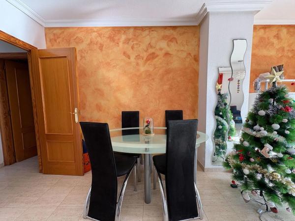 Piso en calle del Agua