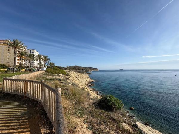 Piso en calle del Agua