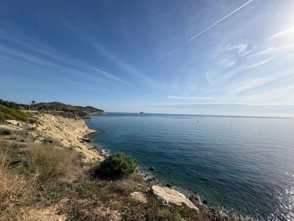 Piso en calle del Agua