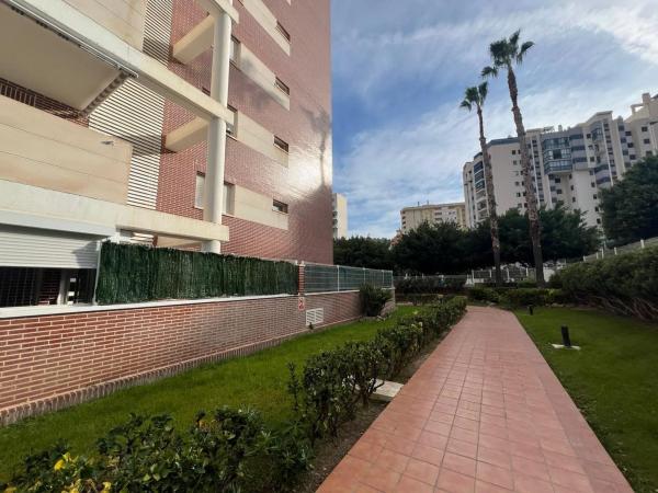 Piso en calle Llevant