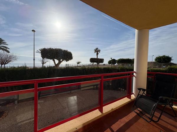 Piso en calle del Agua