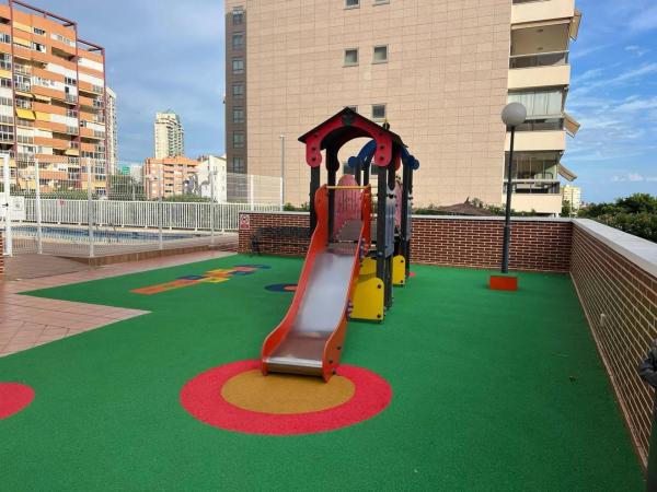 Piso en calle Llevant