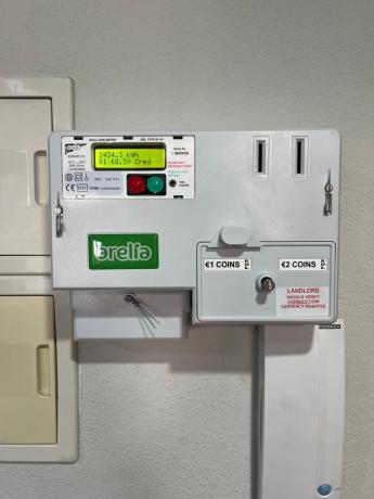 Piso en calle Llevant