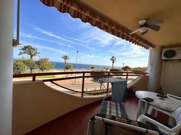 Piso en Platja Vila Joiosa