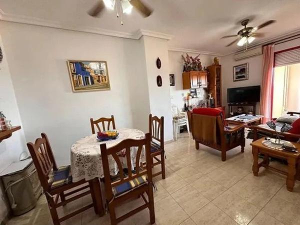 Piso en Platja Vila Joiosa