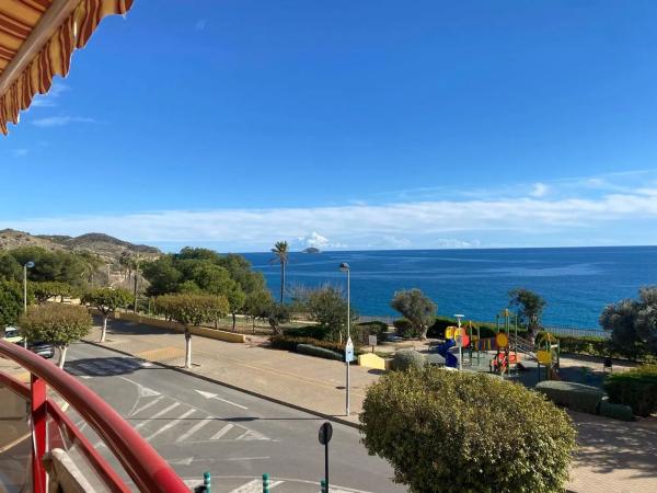 Piso en Platja Vila Joiosa