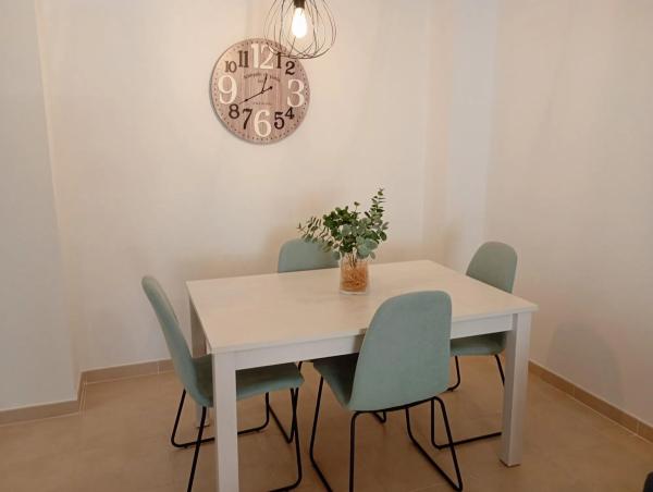 Piso en calle Ponent