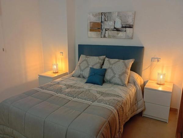 Piso en calle Ponent