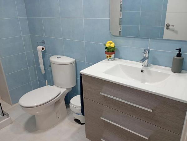 Piso en calle Ponent