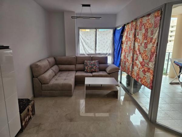 Piso en calle Gregal, 4