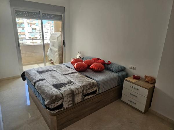 Piso en calle Gregal, 4