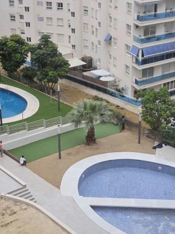 Piso en calle Gregal, 4