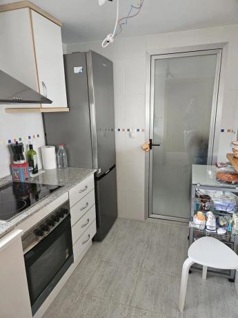 Piso en calle Gregal, 4