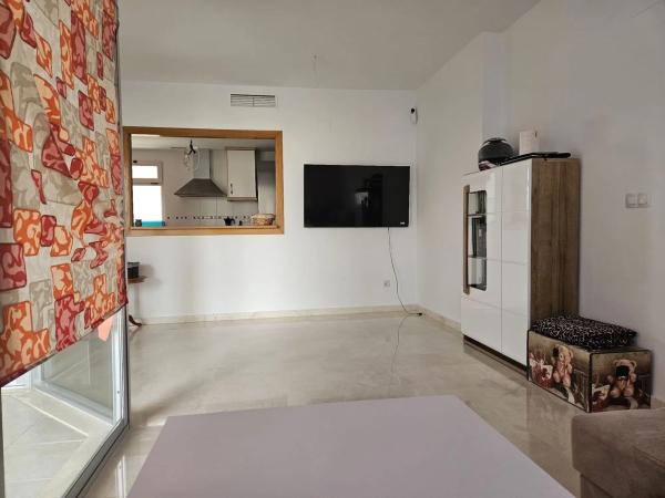 Piso en calle Gregal, 4