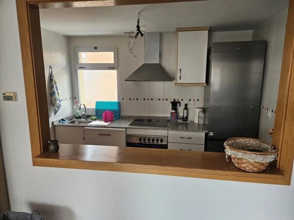 Piso en calle Gregal, 4