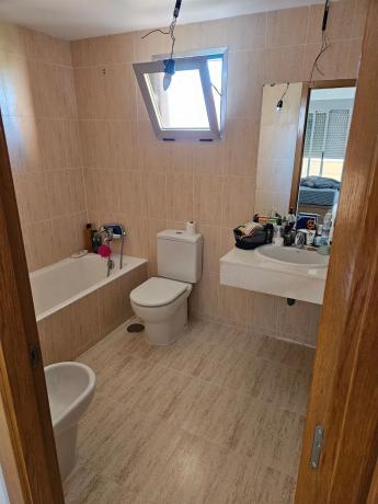 Piso en calle Gregal, 4