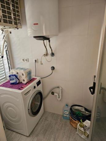 Piso en calle Gregal, 4