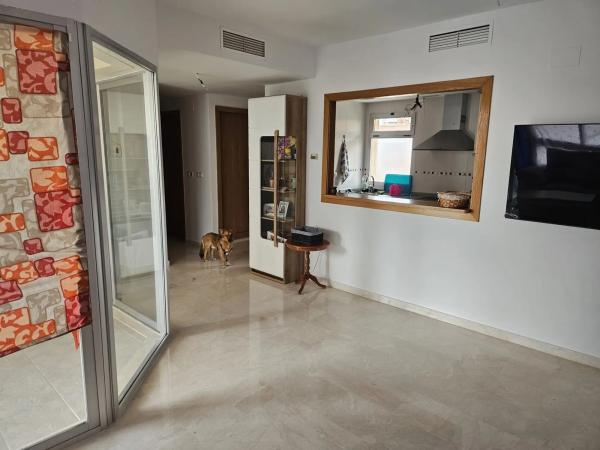 Piso en calle Gregal, 4