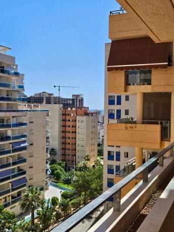 Piso en calle Gregal, 4