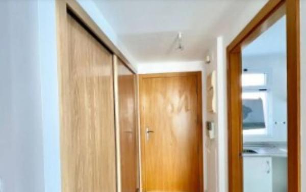 Piso en calle Gregal, 4