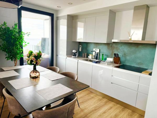 Ático en Partida Torres Norte Urb