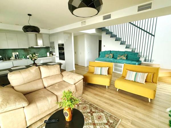 Ático en Partida Torres Norte Urb