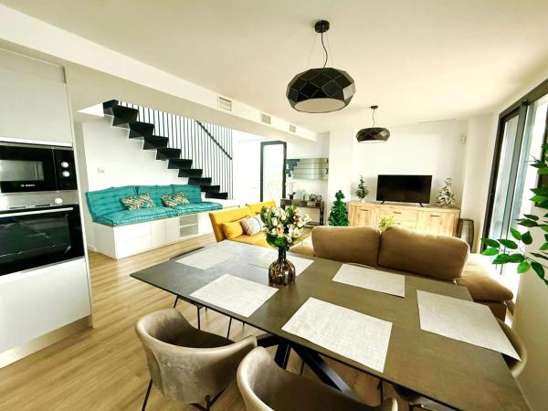 Ático en Partida Torres Norte Urb