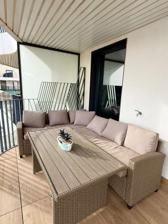 Ático en Partida Torres Norte Urb