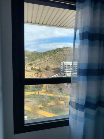 Ático en Partida Torres Norte Urb