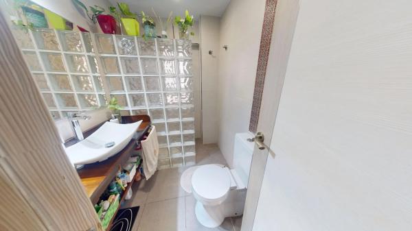 Piso en Platja Vila Joiosa