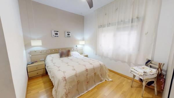 Piso en Platja Vila Joiosa