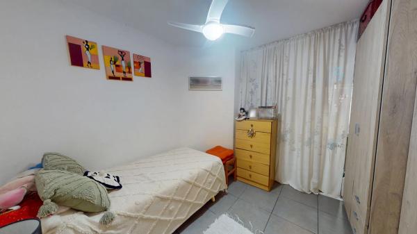 Piso en Platja Vila Joiosa