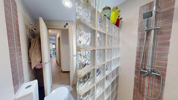 Piso en Platja Vila Joiosa